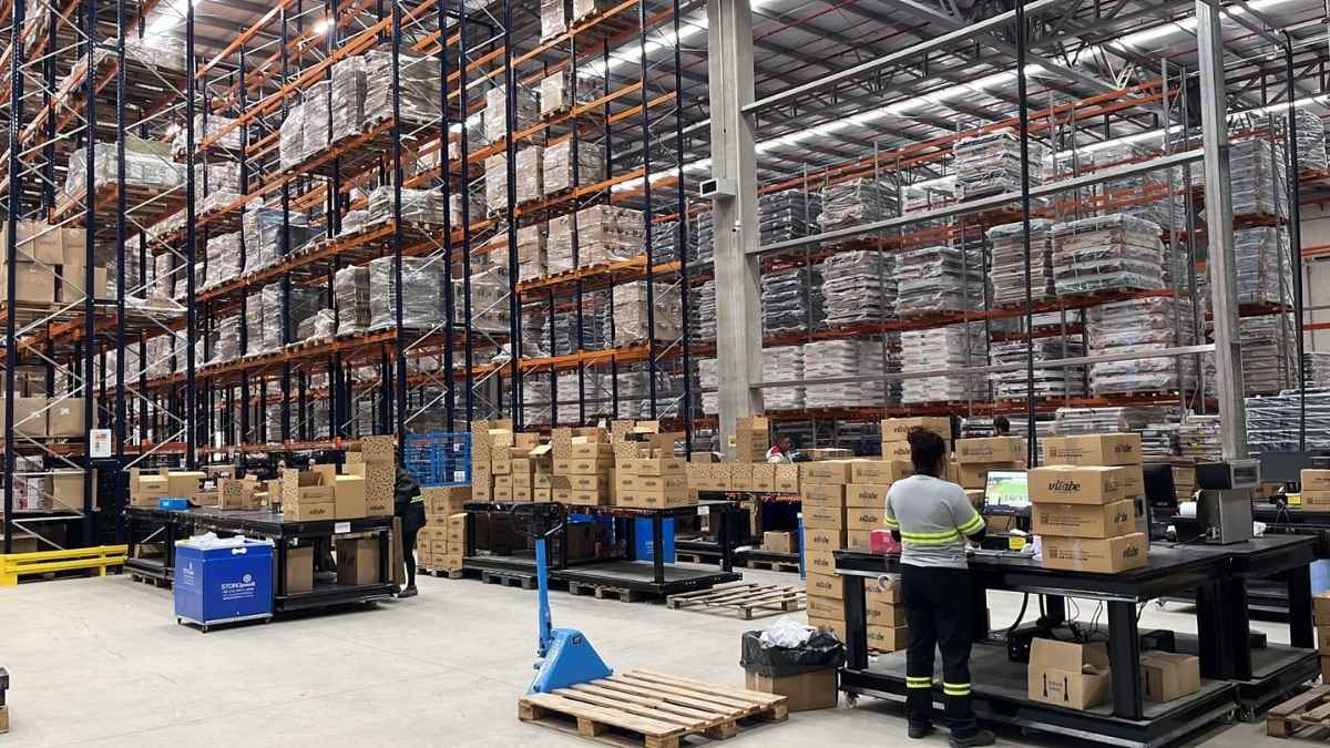 Empresa de fulfillment: como a terceirização logística impulsiona operações modernas?
